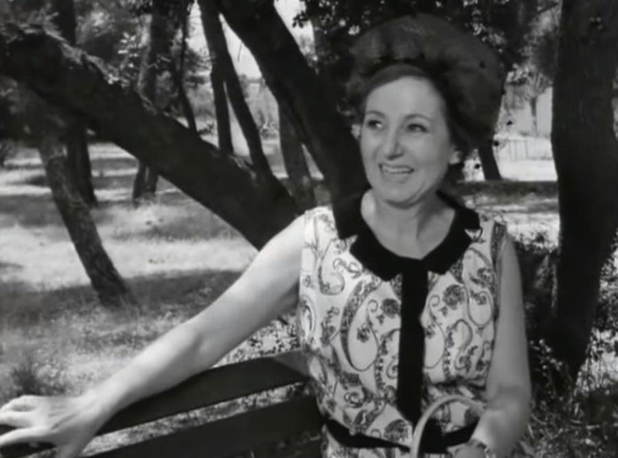 Ελληνικός κινηματογράφος: 10 αγαπημένες ηθοποιοί του παλιού ελληνικού σινεμά, που άφησαν εποχή με ρόλους μάνας