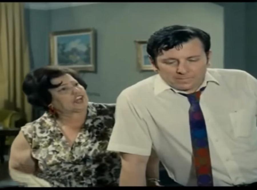 Ελληνικός κινηματογράφος: 10 αγαπημένες ηθοποιοί του παλιού ελληνικού σινεμά, που άφησαν εποχή με ρόλους μάνας