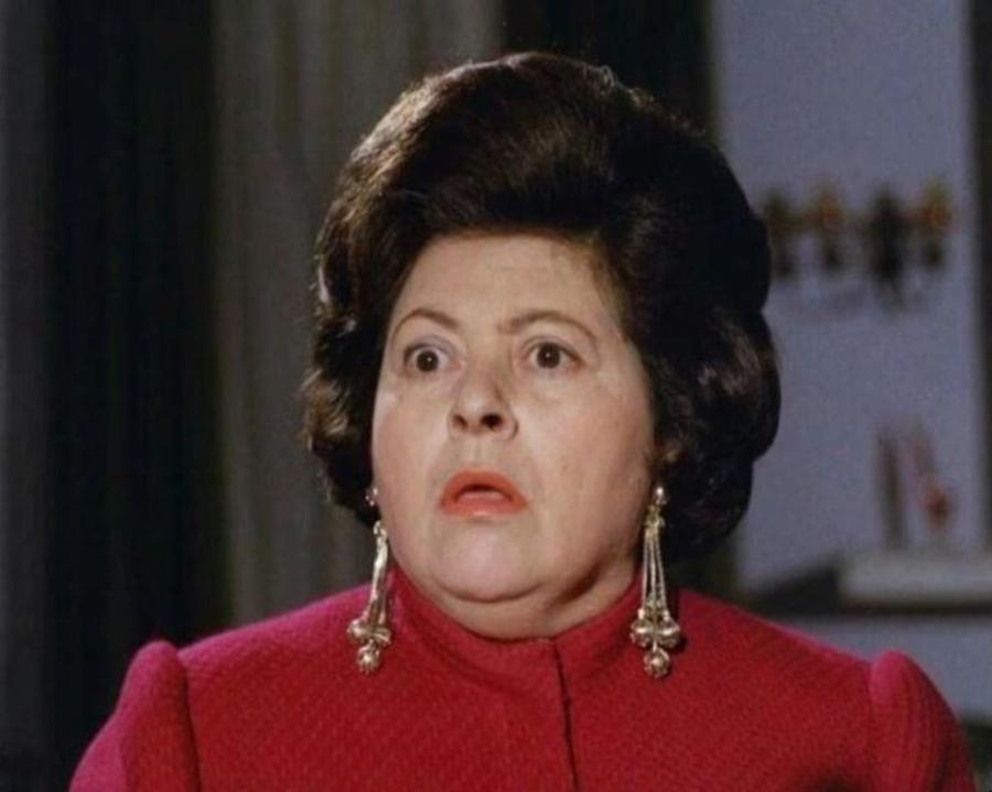 Ελληνικός κινηματογράφος: 10 αγαπημένες ηθοποιοί του παλιού ελληνικού σινεμά, που άφησαν εποχή με ρόλους μάνας