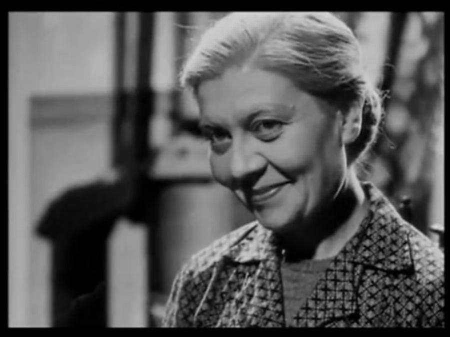 Ελληνικός κινηματογράφος: 10 αγαπημένες ηθοποιοί του παλιού ελληνικού σινεμά, που άφησαν εποχή με ρόλους μάνας