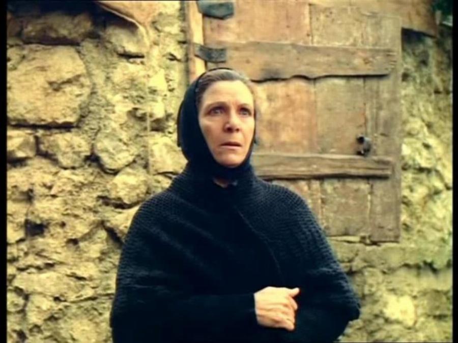 Ελληνικός κινηματογράφος: 10 αγαπημένες ηθοποιοί του παλιού ελληνικού σινεμά, που άφησαν εποχή με ρόλους μάνας