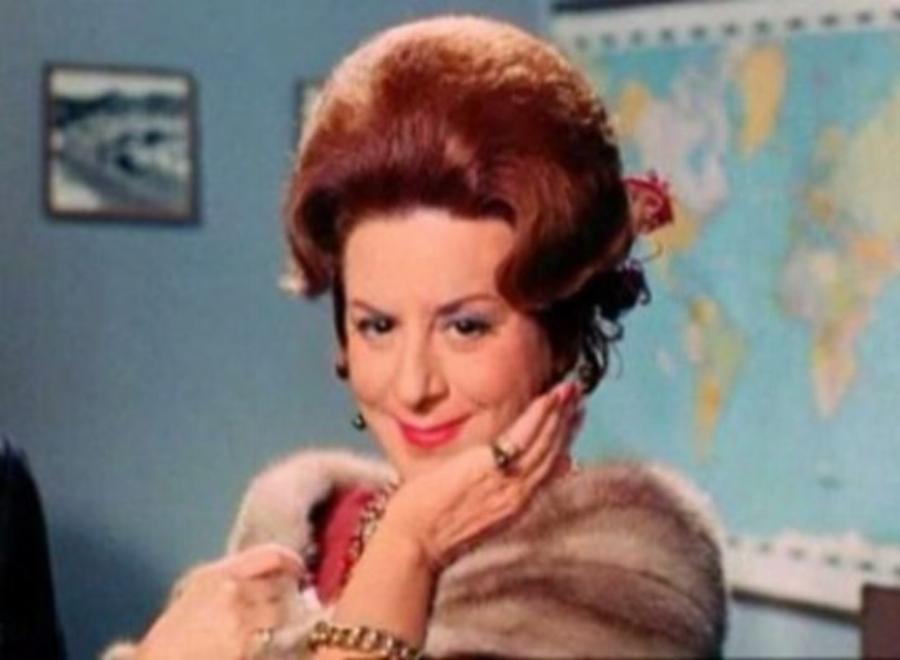 Αθάνατη Ελληνίδα μάνα: 10 αγαπημένες ηθοποιοί του παλιού ελληνικού κινηματογράφου που έγραψαν ιστορία στον ρόλο