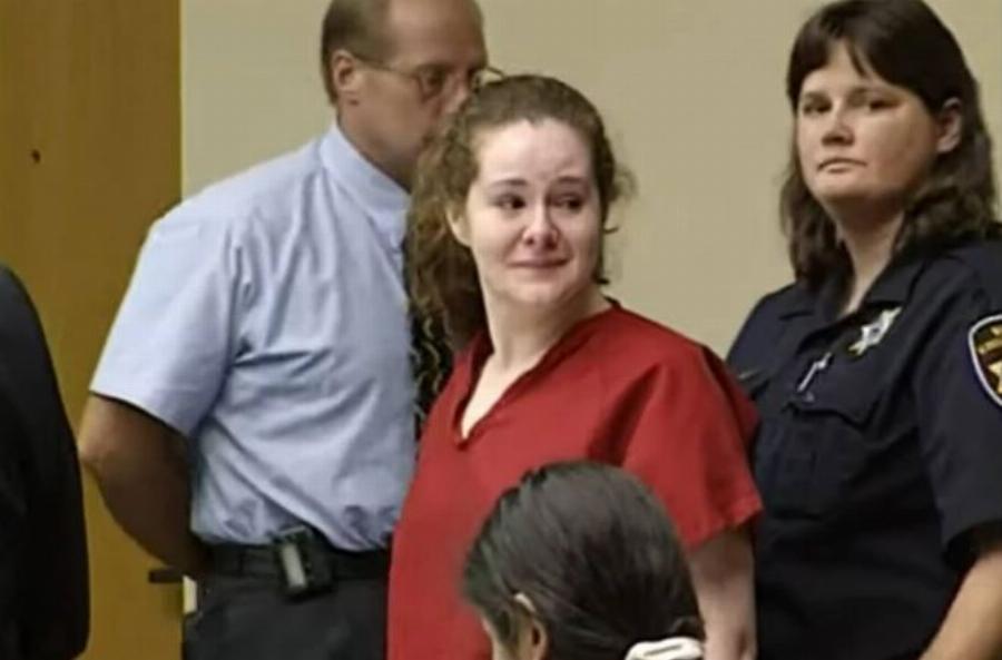 Η τραγική ιστορία της νεότερης θανατοποινίτισσας στην ιστορία: Καταδικάστηκε σε θάνατο σε ηλικία μόλις 19 ετών