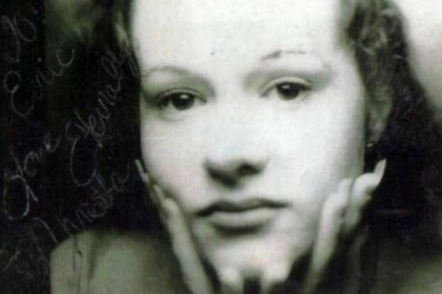 Η τραγική ιστορία της νεότερης θανατοποινίτισσας στην ιστορία: Καταδικάστηκε σε θάνατο σε ηλικία μόλις 19 ετών