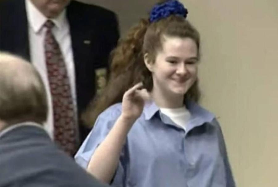 Η τραγική ιστορία της νεότερης θανατοποινίτισσας στην ιστορία: Καταδικάστηκε σε θάνατο σε ηλικία μόλις 19 ετών