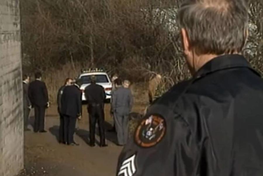 Η τραγική ιστορία της νεότερης θανατοποινίτισσας στην ιστορία: Καταδικάστηκε σε θάνατο σε ηλικία μόλις 19 ετών