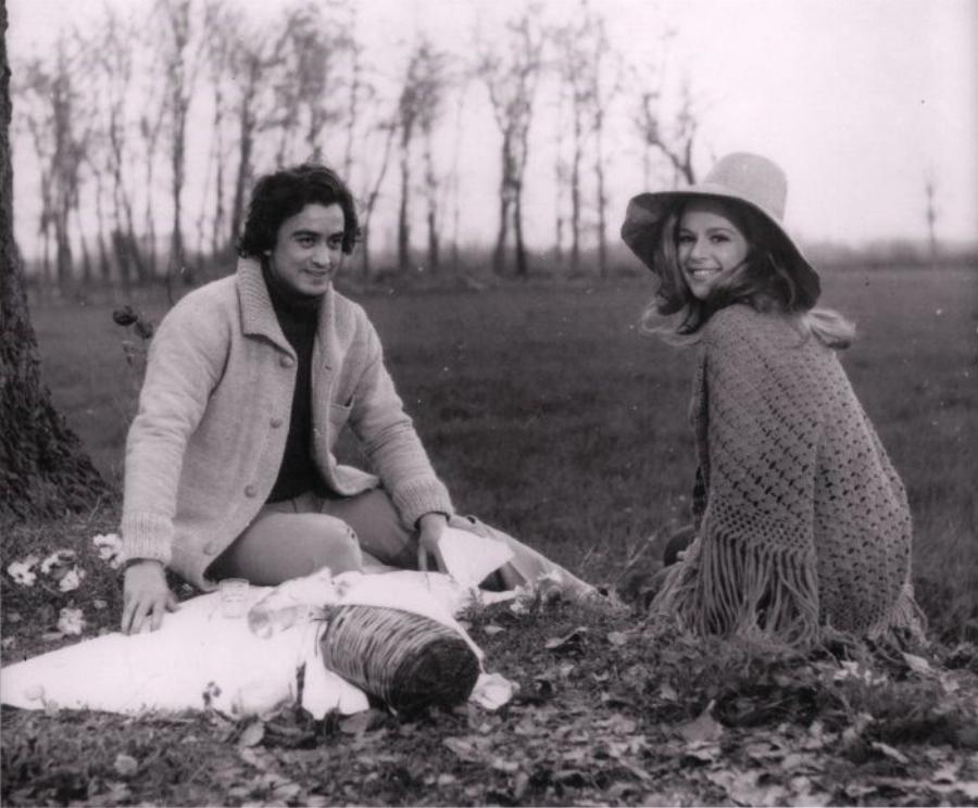 Νίκος Γαλανός: «Δεν με ένοιαζε αν η Βουγιουκλάκη έβγαζε ένα εκατομμύριο ευρώ και εγώ μόνο 10.000»