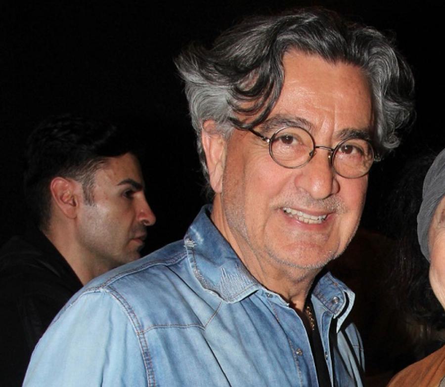 Νίκος Γαλανός: «Δεν με ένοιαζε αν η Βουγιουκλάκη έβγαζε ένα εκατομμύριο ευρώ και εγώ μόνο 10.000»