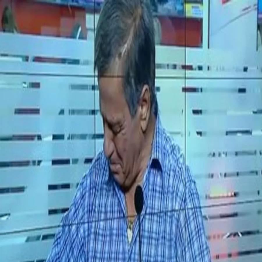 « Δεν έχω ηρεμήσει 40 μέρες»: Ο νέος ιδιοκτήτης του σπιτιού της μητέρας Πισπιρίγκου στην Πάτρα ξεσπά σε κλάματα