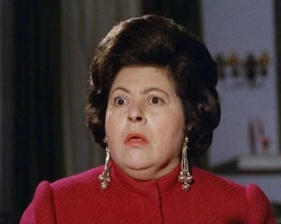 Αθάνατη Ελληνίδα μάνα: 10 αγαπημένες ηθοποιοί του παλιού ελληνικού κινηματογράφου που έγραψαν ιστορία στον ρόλο