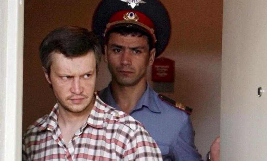 Αλεξάντερ Πιτσούσκιν: «Ο δολοφόνος της σκακιέρας», που είχε εμμονή με το σκάκι και σκότωσε 48 ανθρώπους