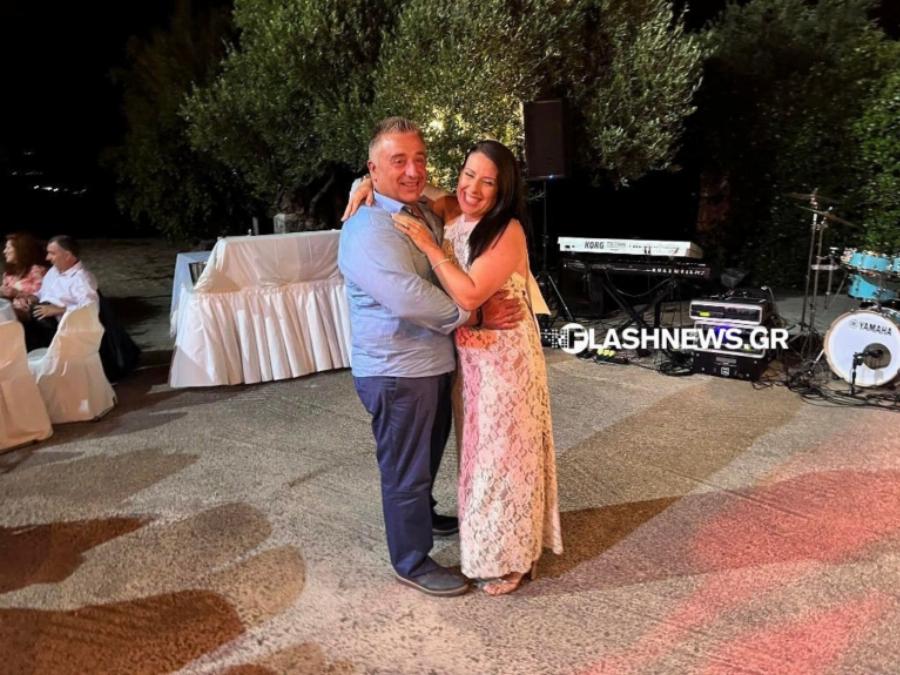 Χανιά: Πήγε στην εκκλησία για βάφτιση και έφυγε…γαμπρός