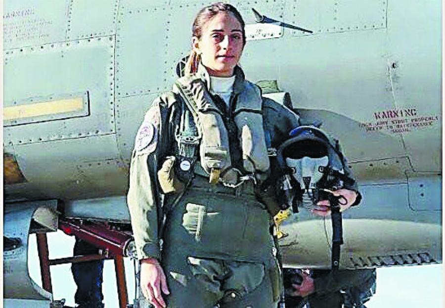 Οι αμαζόνες των ουρανών: Οι Ελληνίδες πιλότοι που αναχαιτίζουν τα τουρκικά μαχητικά