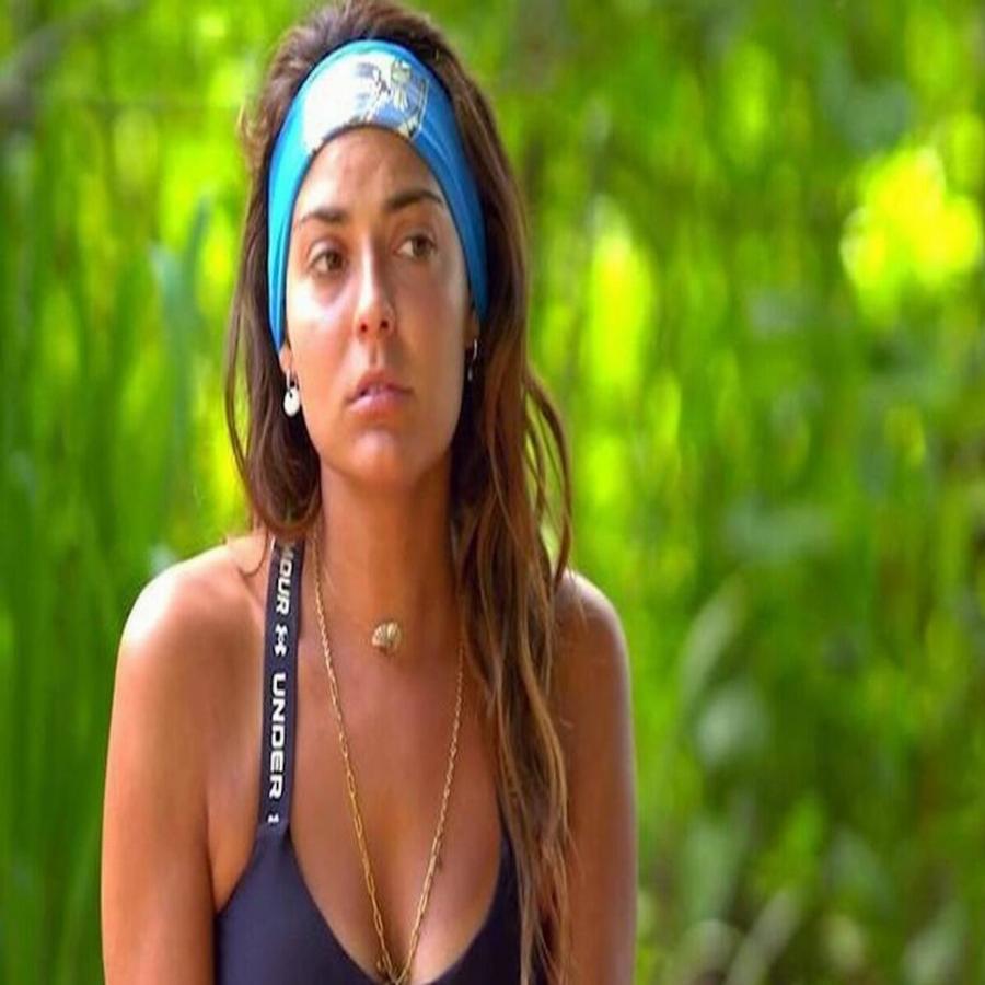 Βρισηίδα Ανδριώτου: «Προσπαθούν να με βγάλουν κακιά γιατί με αγαπάει το κοινό»