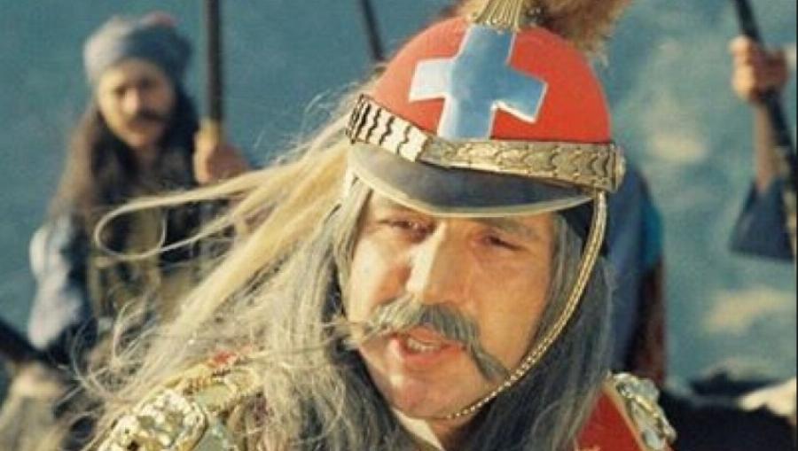 Δημήτρης Ιωακειμίδης: Ο ρόλος του Κολοκοτρώνη, που τον έκανε ευρέως γνωστό, το θέατρο “Πολύτεχνο” και ο άδοξος θάνατος στα 75 του