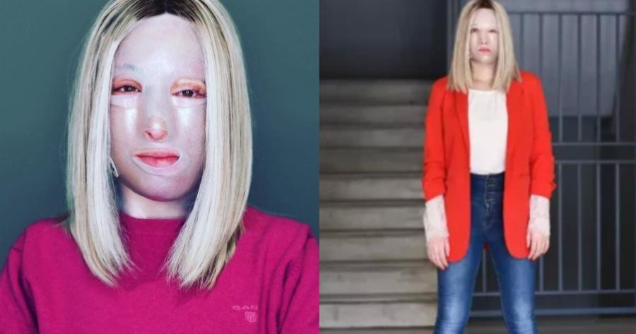 Ιωάννα Παλιοσπύρου: Είναι και πάλι ερωτευμένη – Ο άνδρας με τον οποίο διατηρεί σχέση μετά την επίθεση με το βιτριόλι