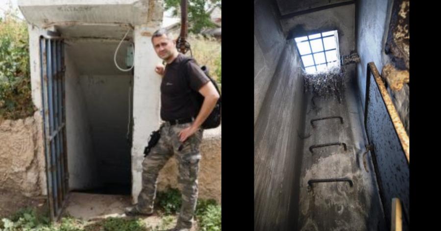 Πολεμικά καταφύγια στην Αττική: Μία υπόγεια πόλη, οι μυστηριώδεις στοές και τα μυστικά της κρυφής Αθήνας