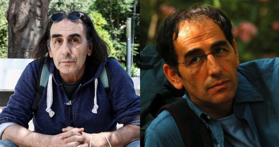 Βαγγέλης Μουρίκης: Οι σπουδές στην Αυστραλία, τα 4 βραβεία υποκριτικής και τα σχόλια για τους ρόλους του