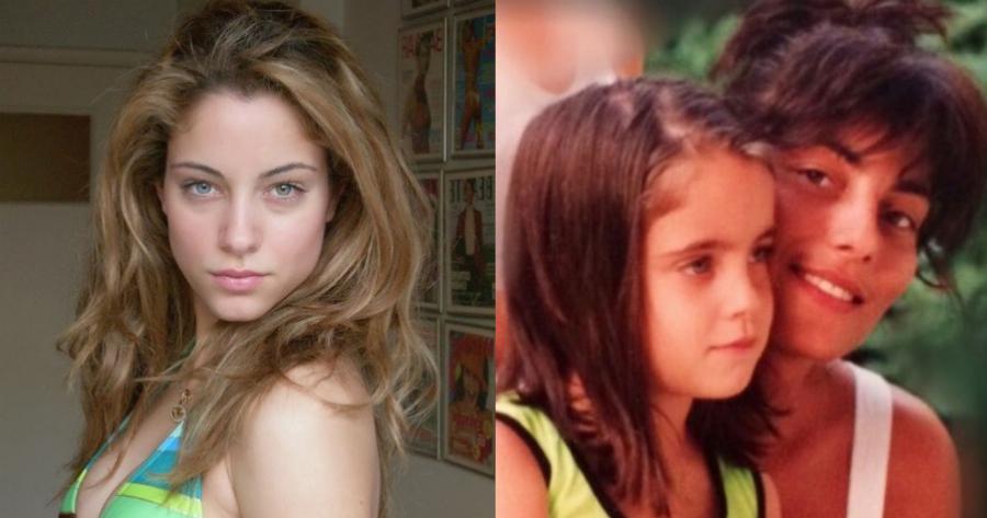 Δούκισσα Νομικού: Ο ονειρικός γάμος με τον Δημήτρη Θεοδωρίδη, η εγκατάλειψη της καριέρας για τα παιδιά και τα όνειρα για 3ο παιδί