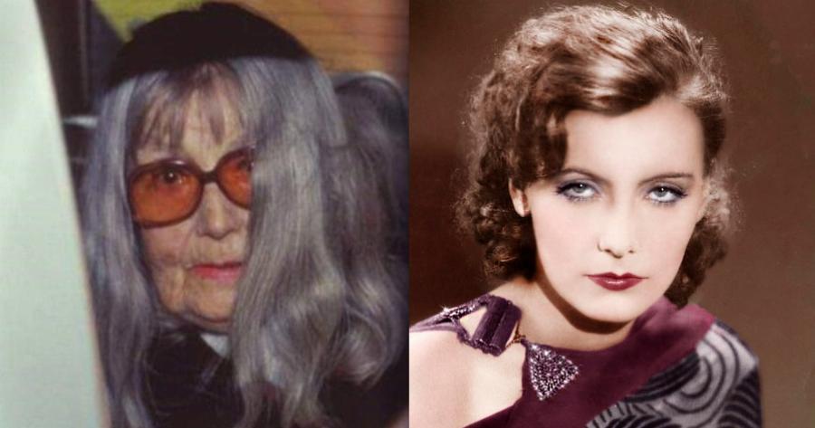 Γκρέτα Γκάρμπο: Τα 50 χρόνια απομόνωσης, ο εμμονικός έρωτας με την συμφοιτήτριά της, η διπολική διαταραχή και ο θάνατός της