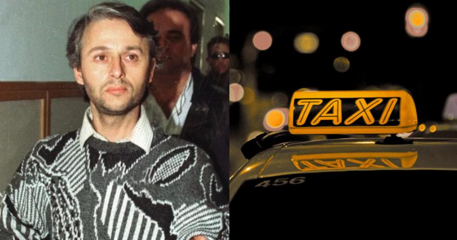 Δημήτρης Βακρινός: Ο αντικοινωνικός, λιγομίλητος και ήσυχος ταξιτζής, που έγινε ο πρώτος serial killer της Ελλάδας