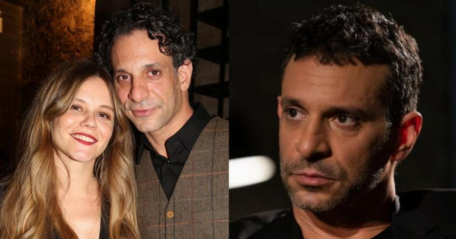 Γιώργος Χρανιώτης: Το απίθανο σπίτι, η όμορφη οικογένεια, η ξεχωριστή διακόσμηση και το μοναδικό του γούστο