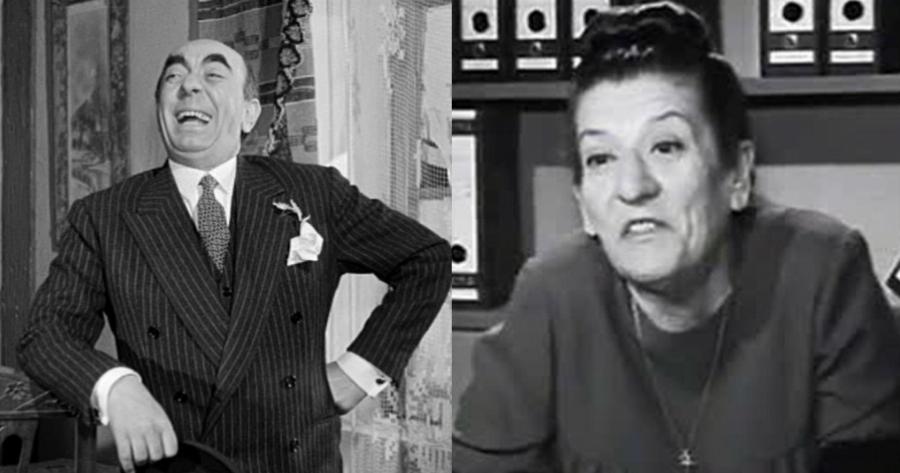 Έλληνες ηθοποιοί με πικρό τέλος: 6 αγαπημένες περιπτώσεις, που έφυγαν από τη ζωή ξεχασμένοι από όλους