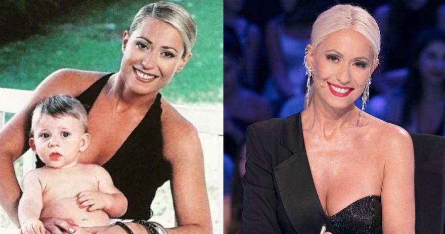 Μαρία Μπακοδήμου: Το σικάτο σπίτι στην Εκάλη, τα έργα τέχνης, η πολυτελής διακόσμηση και οι 2 κούκλοι γιοι της