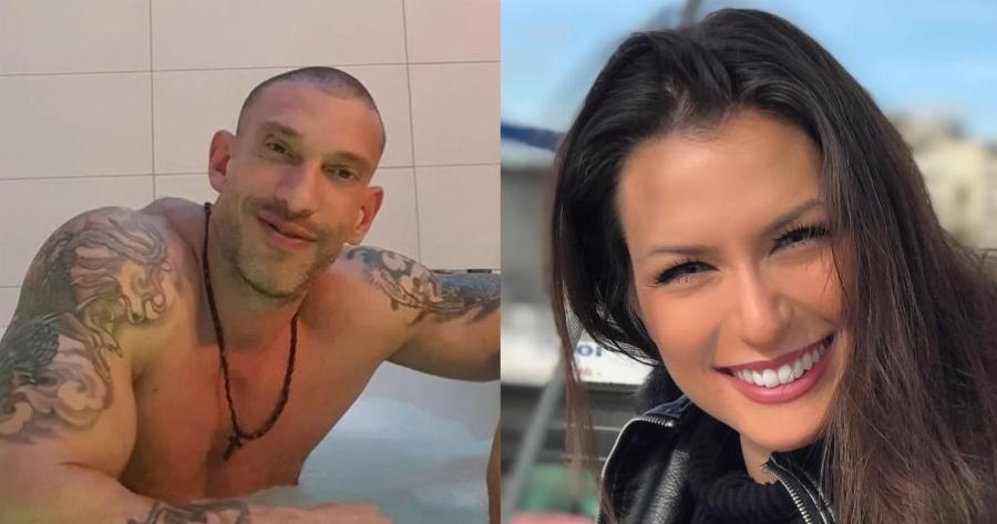 Γιώργος Παπαναούμ: Η κόρη της “γυναίκας αράχνης” είναι η 17χρονη φίλη της Γεωργίας Μπίκα – Πήγαν μαζί στο πάρτι