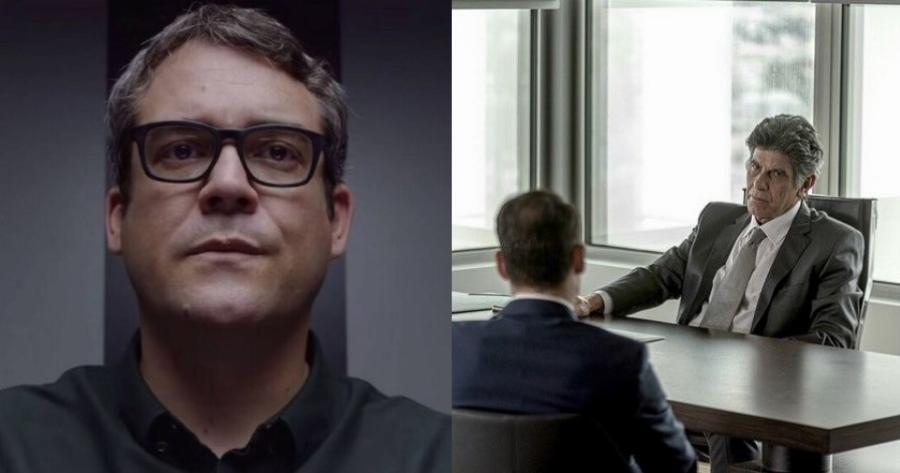 “Έτερος Εγώ – Νέμεσις”: Ολοκληρώθηκαν τα γυρίσματα του τρίτου κύκλου της σειράς – Πότε θα έρθει στις οθόνες μας