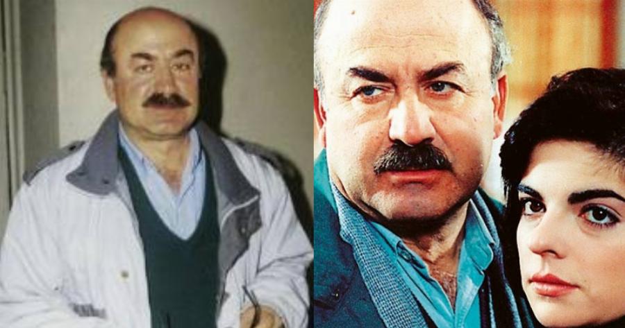 Βαγγέλης Καζάν: Το πραγματικό επωνύμό του, οι ρόλοι του κακού, οι ειρηνοδρομίες, το άδοξο και πρόωρο τέλος