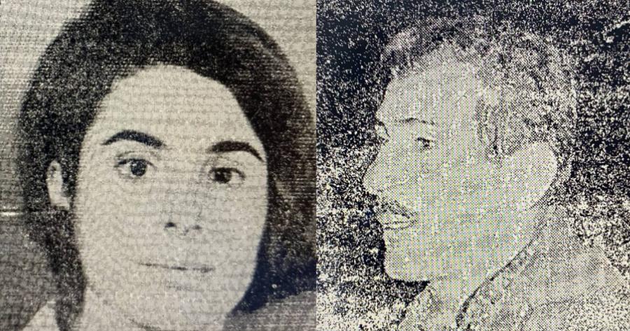 Δολοφονία στα Γιαννιτσά: Χριστούγεννα 1968 –  Ο θάνατος της όμορφης δασκάλας, οι 200 ύποπτοι και το λάθος που πρόδωσε τον δράστη