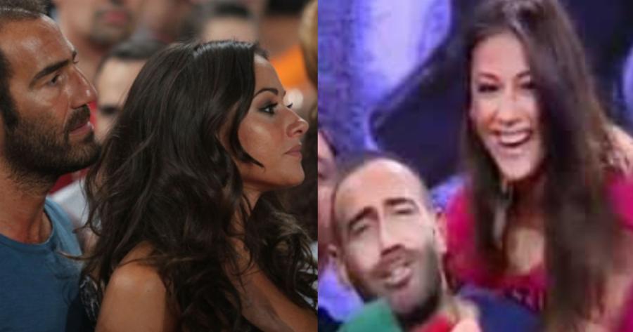 Αντώνης Κανάκης: Ο «θυελλώδης» έρωτας με τη Χριστίνα Μουστάκα, το μονόπετρο, οι φήμες για γάμο και ο χωρισμός