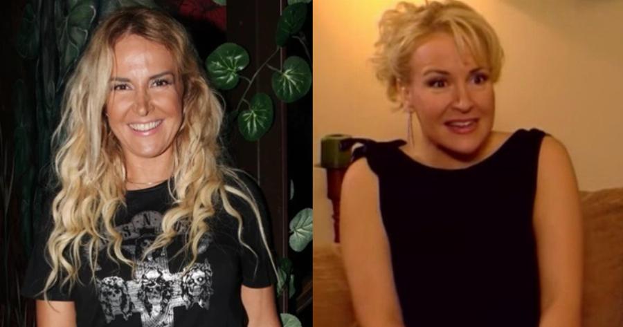 Μαρία Ανδρούτσου: Οι ρόλοι που λατρεύτηκαν, το μόνιμο άγχος στη ζωή της, η ψυχανάλυση, τα παιχνίδια ριάλιτι και το τρομερό κορμί