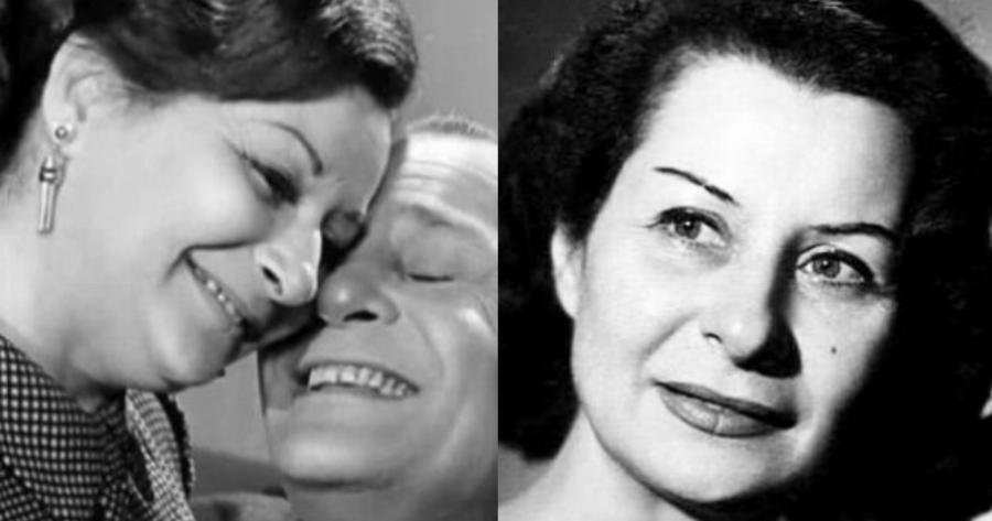 Μήτση Κωνσταντάρα: Η ατελείωτη αγάπη στον αδελφό της, ο γάμος, τα παιδιά που δεν έκανε και το άδοξο τέλος μετά τον Λάμπρο