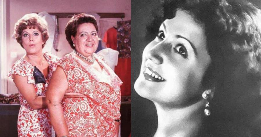 Ρένα Βλαχοπούλου: Η σπουδαία ηθοποιός που γοήτευσε τον Σάχη της Περσίας, η σχέση με την Βουγιουκλάκη και το περιστατικό με την Μαρία Ιωαννίδου