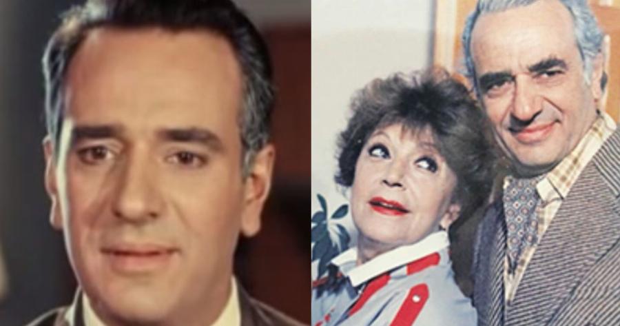 Δημήτρης Καλλιβωκάς: Τα δύσκολα χρόνια στην κατοχή, η ατελείωτη φτώχεια, τα παιδιά που «σκότωσε» και η μάχη με τον καρκίνο