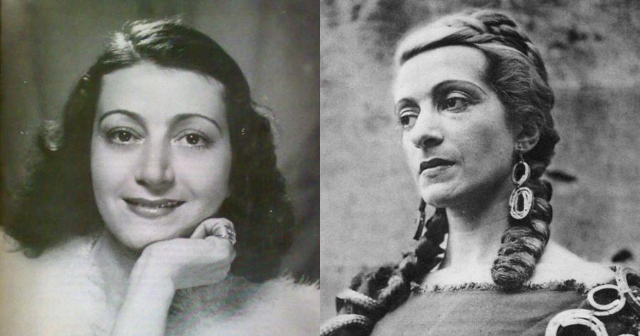 Ελένη Παπαδάκη: Η μεγάλη καριέρα, η διαγραφή από το ΣΕΗ, η παράφορη ζήλεια και η φρικτή δολοφονία της αξέχαστης ηθοποιού