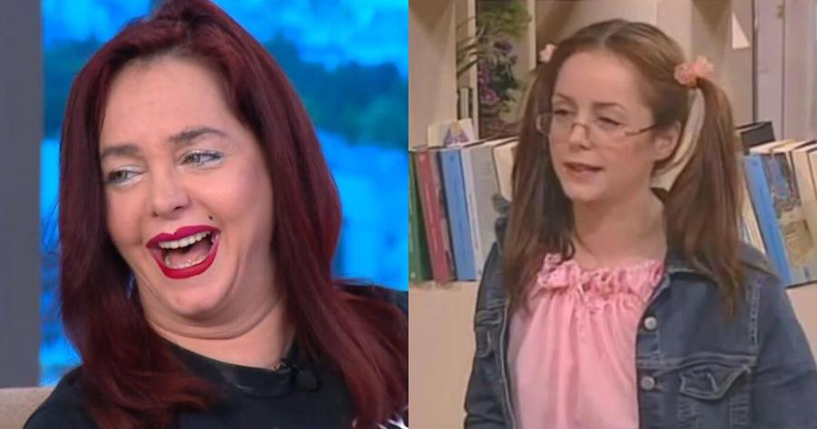 Δέσποινα Μοίρου: Ο ρόλος στο «Άκρως Οικογενειακόν», η καριέρα στις ΗΠΑ, το όνειρο της Ιατρικής και τα σχόλια για bullying από τον Θανάση Ευθυμιάδη