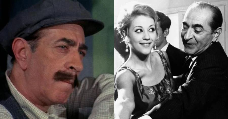 Νικήτας Πλάτης: Το ντεμπούτο στα 46, η φήμη του γυναικοκατακτητή, οι 2 γάμοι, τα παιδιά που απέκτησε και το τέλος μπροστά στην τηλεόραση