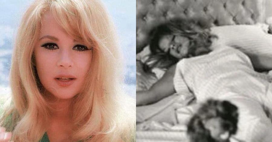 Αλίκη Βουγιουκλάκη: Το άγνωστο ατύχημα στο Εδιμβούργο, οι αναθυμιάσεις, ο βαθύς λήθαργος και ο φόβος να χάσει τη ζωή της