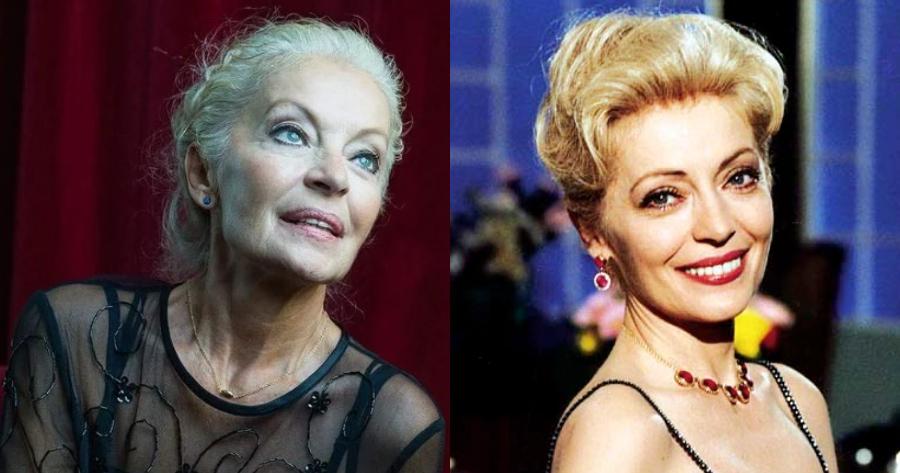 Μαρία Αλιφέρη: Οι σπουδές στη Νομική, η καριέρα στην υποκριτική, η εξαφάνιση από την τηλεόραση, το σοβαρό τροχαίο και οι πέντε μέρες στην εντατική