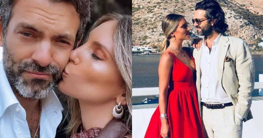 Φίλιππος Μιχόπουλος: Τους το ζητάνε από το Χόλιγουντ – Ο σύζυγος της Αθηνάς Οικονομάκου έχει ένα από τα ωραιότερα ιστιοπλοϊκά σκάφη του κόσμου