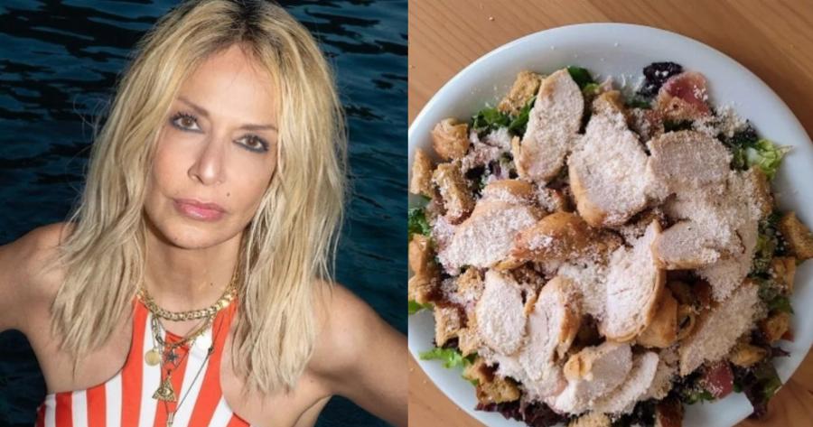 Άννα Βίσση: Έχει κορμί 25χρονης στα 64 – Αυτή είναι δίαιτα Fire Fat και αυτά τα μuστικά της διατροφής της