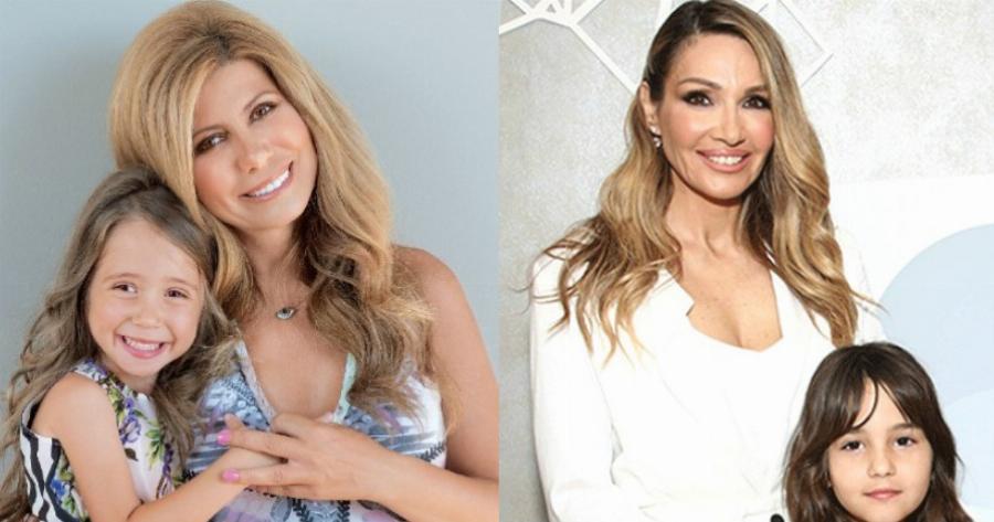 Έξι διάσημες Ελληνίδες μανούλες που απέκτησαν με εξωσωματική τα παιδιά τους