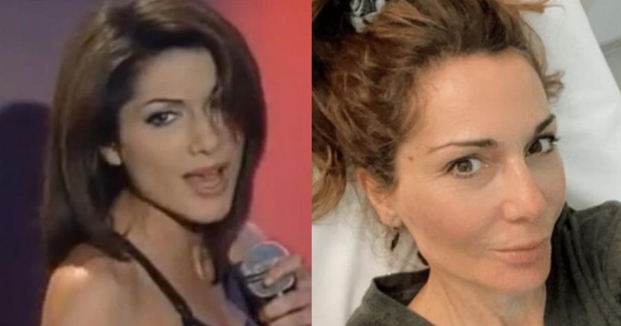 Δέσποινα Βανδή: Στο φως» η άγνωστη καταγωγή της Ελληνίδας τραγουδίστριας, για την οποία δηλώνει υπερήφανη