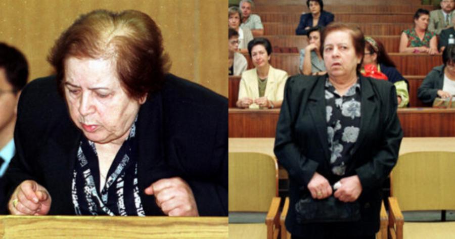 Μαρία Σαμπανιώτη: Η δολοφόνος με τα τηγανόψωμα – Η 56χρονη που ξεκλήρισε 2 οικογένειες και έγινε επεισόδιο στη 10η εντολή