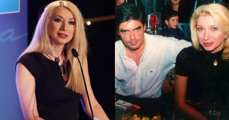 Ζέτα Θεοδωρακοπούλου: Η άγνωστη κόρη της πρώην συζύγου του Νίκου Ευαγγελάτου είναι «φωτοτυπία» της μητέρας της