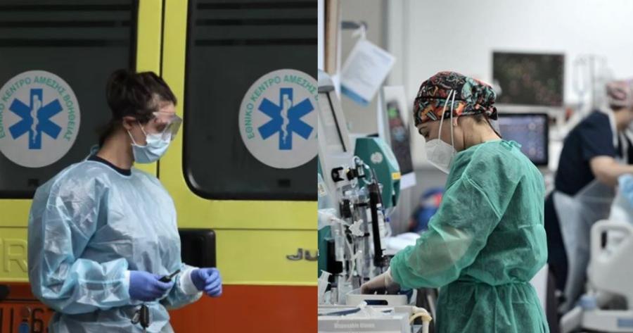 Πέθανε ξαφνικά κοριτσάκι 5 ετών στο Λουτράκι σκορπίζοντας στη θλίψη όλη την Ελλάδα