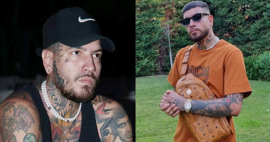 Ο καλλιτέχνης SNIK ακύρωσε το live του στην Κομοτηνή επειδή τα αεροπορικά εισιτήρια ήταν σε οικονομική θέση